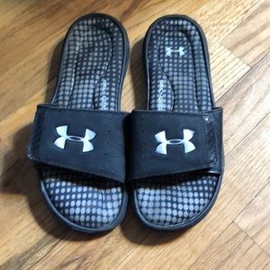 Under Armour sandals